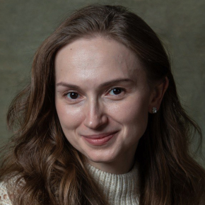 Алиса Мидина