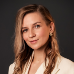 Евгения Круглова