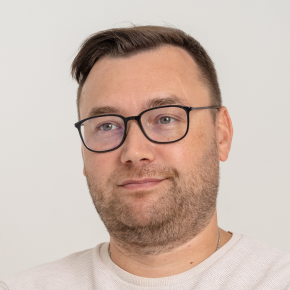 Игорь Галузин