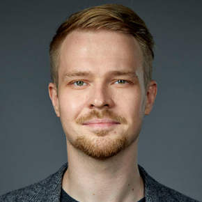 Никита Филатов