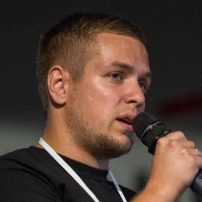 Никита Николаев