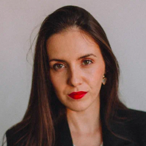 Ольга Шалегина