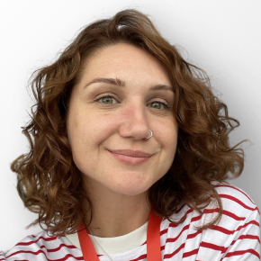 Полина Русакова