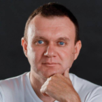 Юрий Горбачев