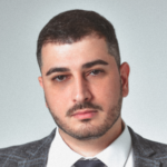 Александр Драгнев