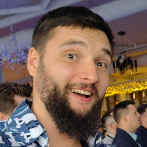Алексей Рожков
