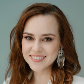 Анастасия Ласти