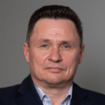 Андрей Фитисов