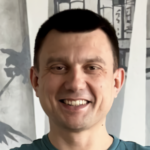 Артем Акулов