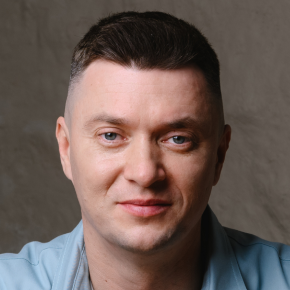 Артур Юсупов