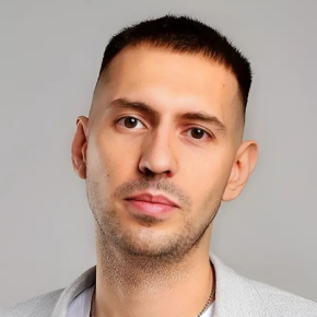 Дмитрий Смирнов
