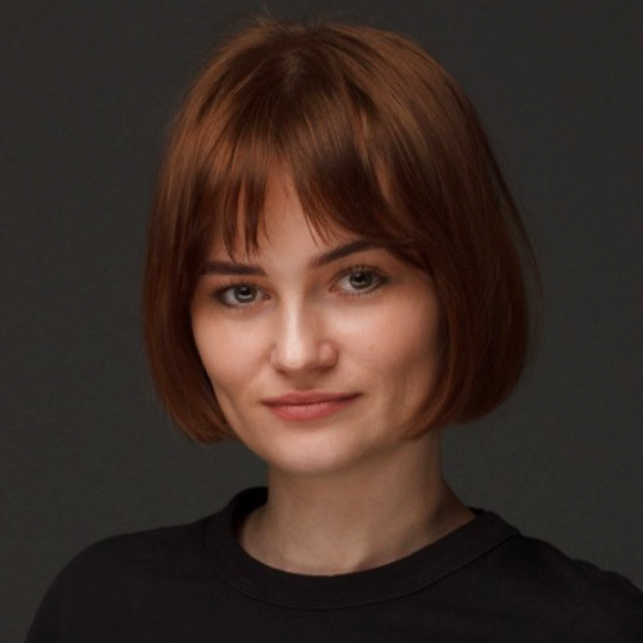 Екатерина Комарова