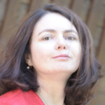 Елена Магазева