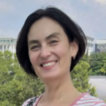 Елена Якубовская