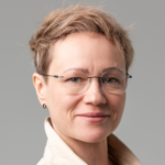 Лара Марченко