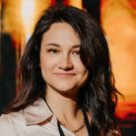 Светлана Ермакова