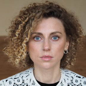 Татьяна Мельничук