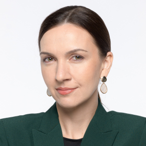 Татьяна Винокурова