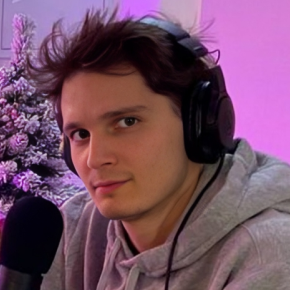 Тимур Секамов