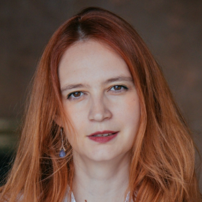 Валерия Мингова