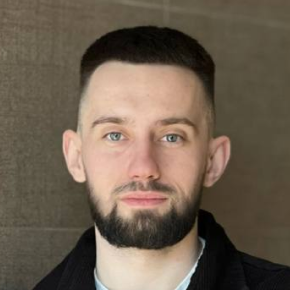 Вячеслав Плешков