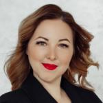 Алла Шаронова