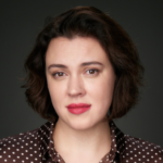 Анастасия Краминова