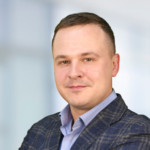 Евгений Беляев