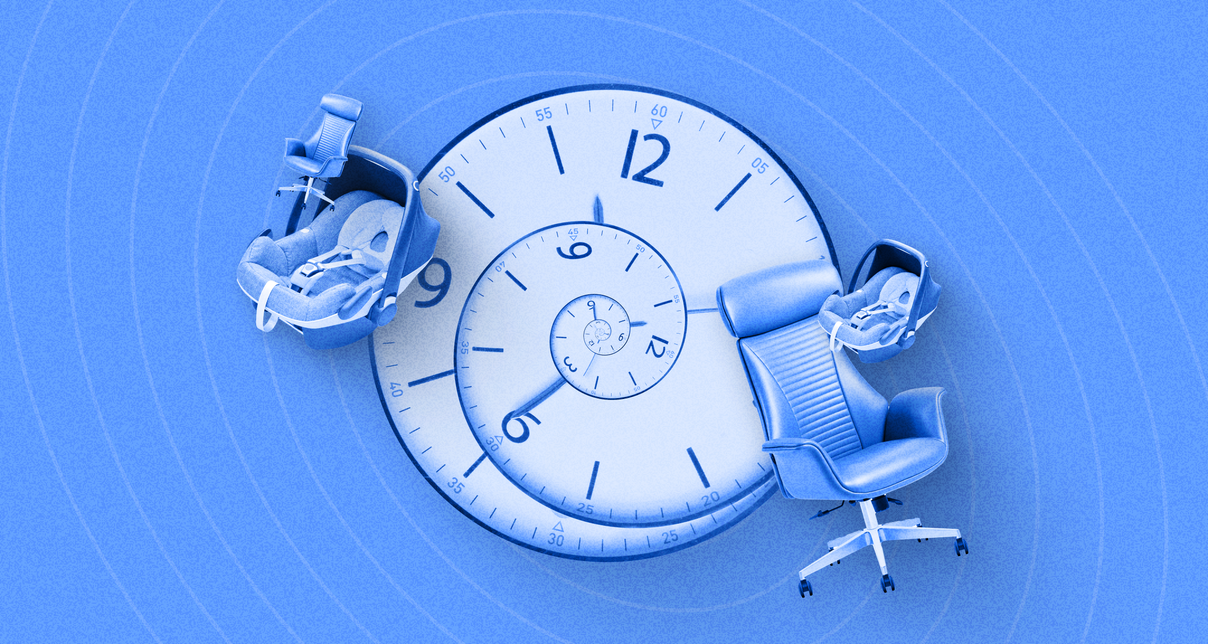 Как найти время на хобби и близких, когда руководишь бизнесом