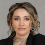 Инна Зубрицкая