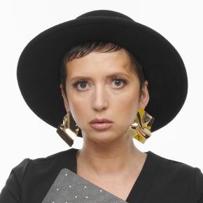 Марина Минеева