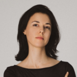 Ольга Кондакова