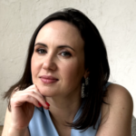 Ольга Кремнёва