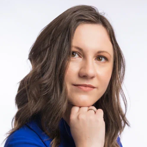 Тамара Федорова