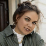 Виктория Капустина