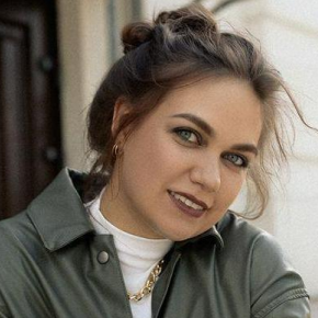 Виктория Капустина