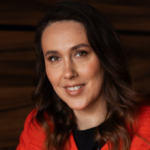 Юлиана Шунина