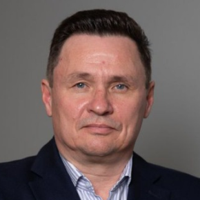 Андрей Фитисов