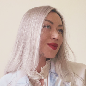 Дарья Степченкова