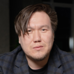 Дмитрий Маслаков