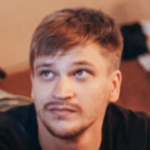 Дмитрий Молчанов