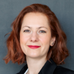 Елена Кручинина