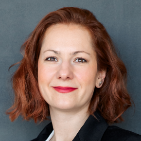 Елена Кручинина