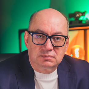 Эрик Розенфельд