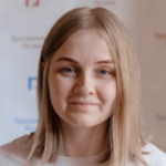 Евгения Суворова