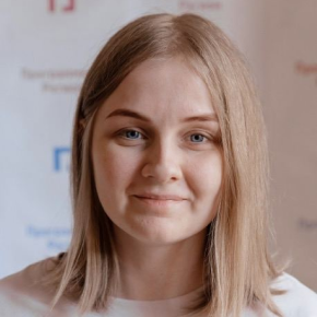 Евгения Суворова