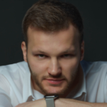 Павел Подгорный