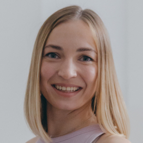 Полина Воронина