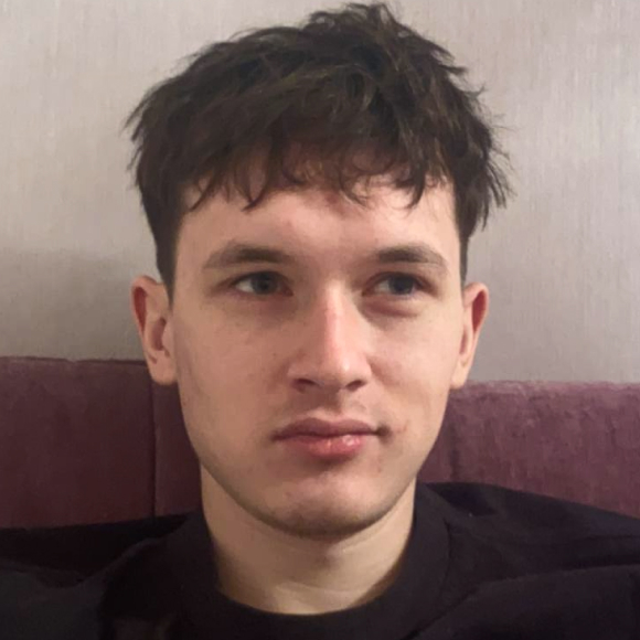 Рамиль Тимергалин