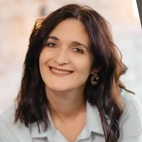 Вера Молочкова